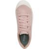 imageDr Scholls Womens Time Off SneakerSepia Rose Microfiber