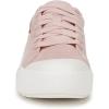 imageDr Scholls Womens Time Off SneakerSepia Rose Microfiber