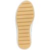 imageDr Scholls Womens Young and FreeOff White Leather