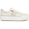 imageDr Scholls Womens Young and FreeOff White Leather