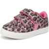 imageDr Scholls BabyGirls Madison Play Toddler SneakerPink Leopard