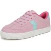 imageDr Scholls Girls Madison Play Kids SneakerSweet Pink Smooth