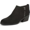 imageDr Scholls Shoes Womens Lainey Ankle BootBlack