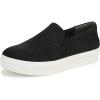 imageDr Scholls Shoes Womens Madison CloudBlack Smooth