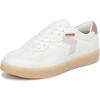 imageDr Scholls Shoes Womens Right on SneakerWhite Sand