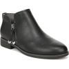imageDr Scholls Womens Astir Ankle Bootie BootBlack Smooth
