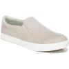imageDr Scholls Womens Madison SneakerGreige Microfibfer