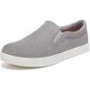imageDr Scholls Womens Madison SneakerGrey Fabric