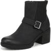 imageDr Scholls Womens Parker Fashion BootBlack