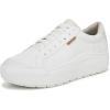 imageDr Scholls Womens Time Off SneakerWhite