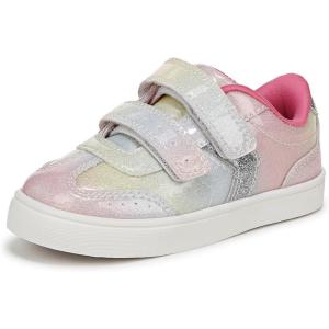 imageDr Scholls Girls Madison Play Kids SneakerRainbow Smooth