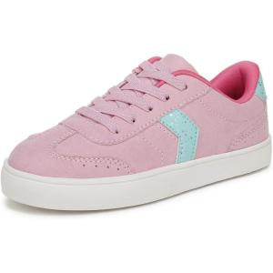 imageDr Scholls Girls Madison Play Kids SneakerSweet Pink Smooth