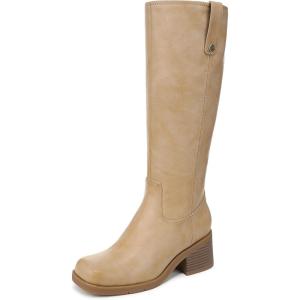 imageDr Scholls Shoes Womens Joplin Knee High BootWarm Tan  Medium Calf