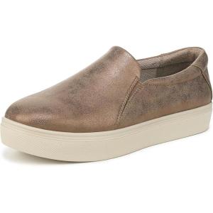 imageDr Scholls Shoes Womens Madison CloudBronze Metallic