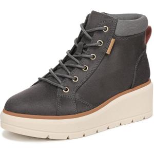 imageDr Scholls Shoes Womens Nice Day Max Alpine Ankle BootGreystone