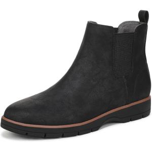 imageDr Scholls Shoes Womens Northbound Chelsea BootBlack Smooth