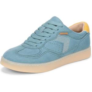 imageDr Scholls Shoes Womens Right on SneakerAqua Moon Blue  Green