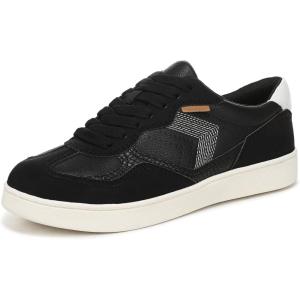 imageDr Scholls Shoes Womens Right on SneakerBlack