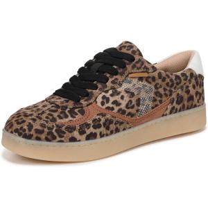 imageDr Scholls Shoes Womens Right on SneakerLeopard Animal Print