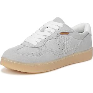 imageDr Scholls Shoes Womens Right on SneakerVapor Grey
