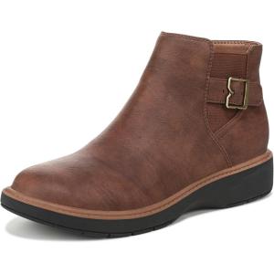 imageDr Scholls Shoes womens Calm OneWhiskey Brown