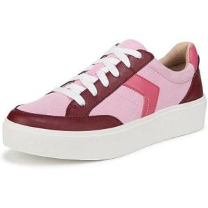 imageDr Scholls Womens Madison LaceCherry Cola Red Pink