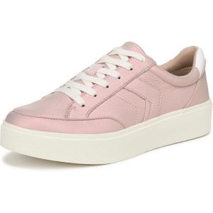 imageDr Scholls Womens Madison LaceSoft Pink Metallic