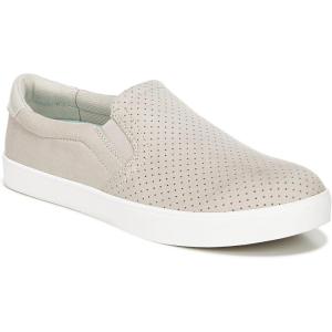 imageDr Scholls Womens Madison SneakerGreige Microfibfer