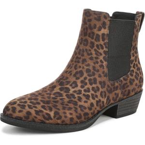 imageDr Scholls Womens Mara Fashion BootBlack Brown