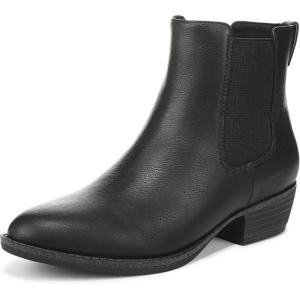 imageDr Scholls Womens Mara Fashion BootBlack Smooth