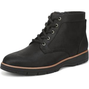 imageDr Scholls Womens Northstar Ankle BootBlack