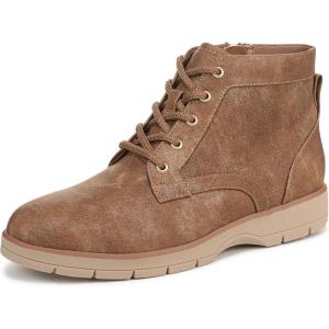 imageDr Scholls Womens Northstar Ankle BootHoney Brown
