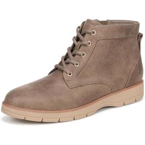 imageDr Scholls Womens Northstar Ankle BootToasted Taupe