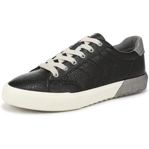 imageDr Scholls Womens Online SneakerBlack Snake