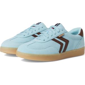 imageDr Scholls Womens Rebel SportBlueBrown