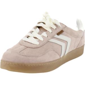 imageDr Scholls Womens Rebel SportBlush Offwhite Leather