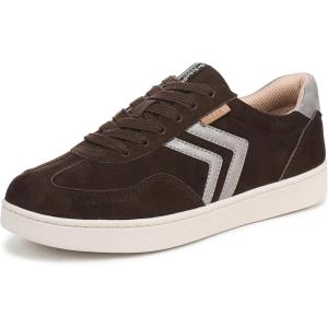 imageDr Scholls Womens Rebel SportChocolate