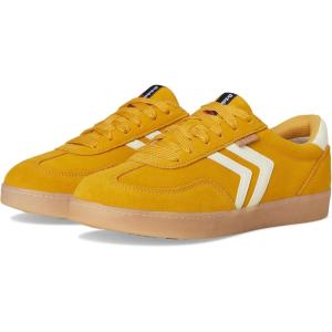 imageDr Scholls Womens Rebel SportYellowWhite