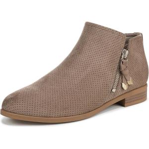 imageDr Scholls Womens Reverie Fashion BootWoodsmoke Brown