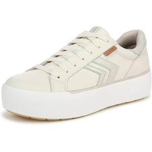 imageDr Scholls Womens Young and FreeOff White Leather