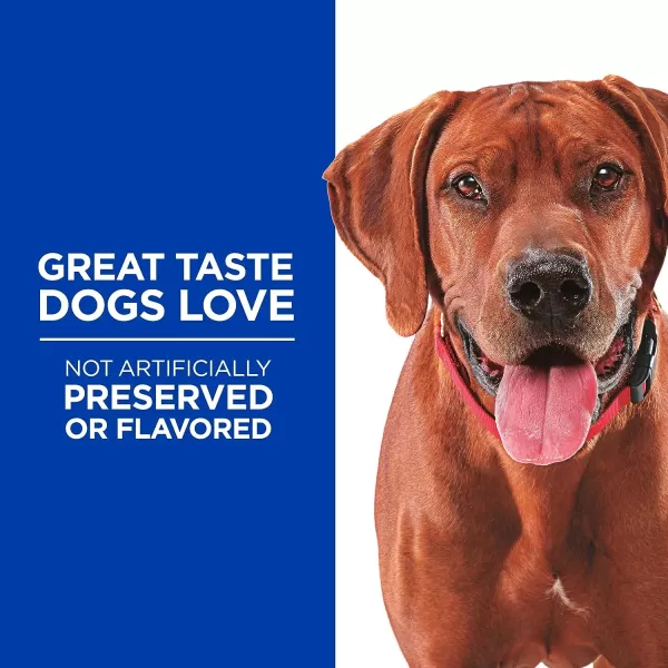 imageHills Grain Free Dog Treats SoftBaked Naturals with Beef amp Sweet Potatoes Soft Healthy Dog Snacks 8 oz BagDuck amp Pumpkin