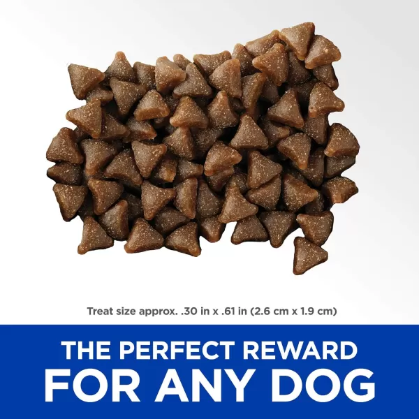 imageHills Natural Dog Treats Chicken Training Treats Healthy Dog Snacks 3 oz BagHills Natural Dog Treats Chicken Training Treats Healthy Dog Snacks 3 oz Bag
