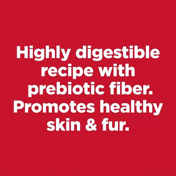 imageHills Pet Nutrition Science Diet Adult Sensitive Stomach amp Skin Pollock Meal amp Barley Recipe Dry Cat Food 35 lb BagPollock amp Insect Meal 35 Pound Pack of 1