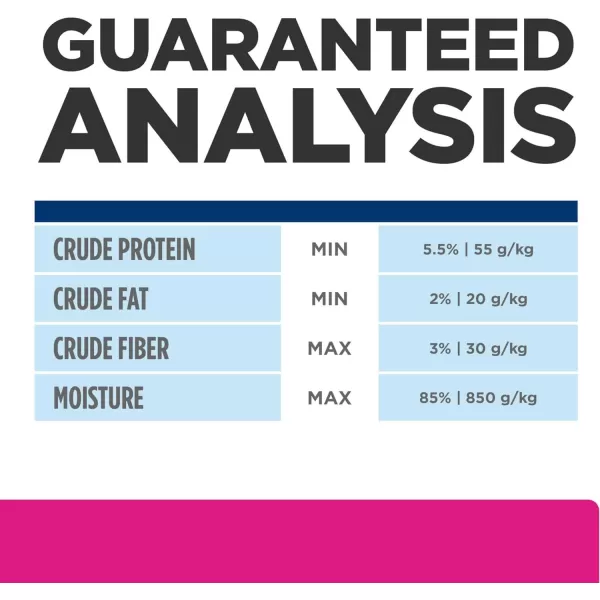 imageHills Prescription Diet Gastrointestinal Biome DigestiveFiber Care Chicken amp Vegetable Stew Wet Cat Food Veterinary Diet 29 oz Cans 24Pack24 x 29 oz Cans