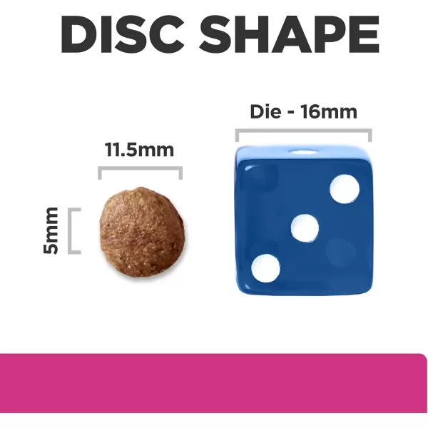imageHills Prescription Diet Gastrointestinal Biome DigestiveFiber Care with Chicken Dry Dog Food Veterinary Diet 16 lb BagHills Prescription Diet Gastrointestinal Biome DigestiveFiber Care with Chicken Dry Dog Food Veterinary Diet 16 lb Bag
