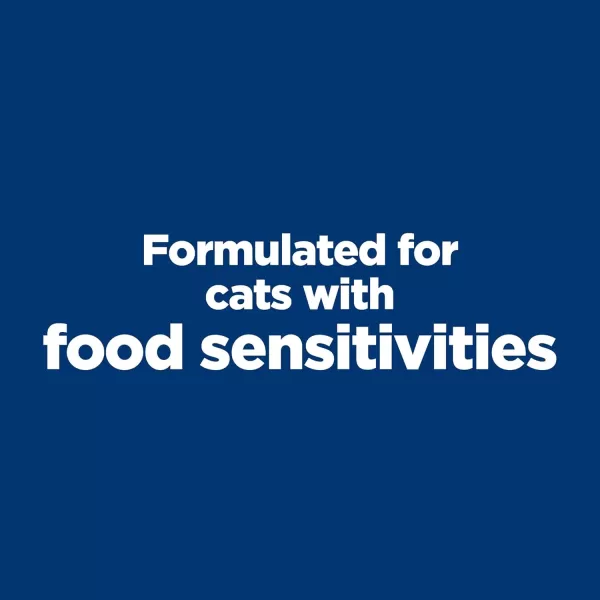 imageHills Prescription Diet Hypoallergenic Cat Treats Veterinary Diet 25 oz BagHypoallergenic Treats