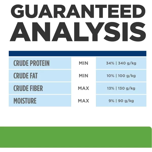 imageHills Prescription Diet Metabolic Weight Management Chicken Flavor Dry Cat Food Veterinary Diet 176 lb Bag4 Pound Pack of 1