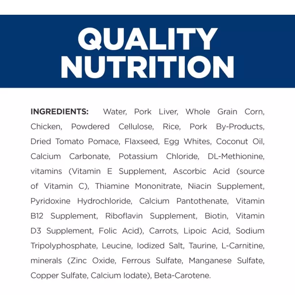 imageHills Prescription Diet Metabolic Weight Management Chicken Flavor Wet Dog Food Veterinary Diet 13 oz Cans 12PackHills Prescription Diet Metabolic Weight Management Chicken Flavor Wet Dog Food Veterinary Diet 13 oz Cans 12Pack
