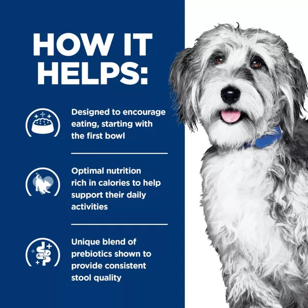 imageHills Prescription Diet ONC Care Wet Dog Food Chicken amp Vegetable Stew Veterinary Diet 125 oz Cans 12PackHills Prescription Diet ONC Care Wet Dog Food Chicken amp Vegetable Stew Veterinary Diet 125 oz Cans 12Pack