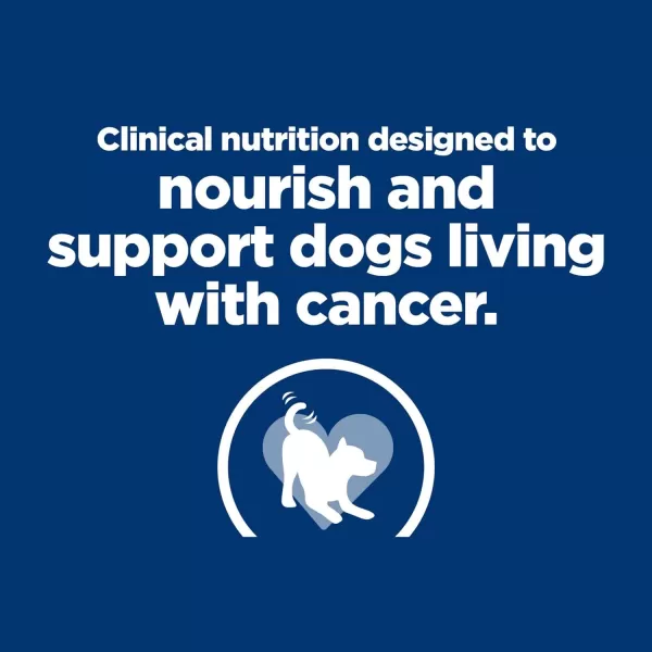 imageHills Prescription Diet ONC Care Wet Dog Food Chicken amp Vegetable Stew Veterinary Diet 125 oz Cans 12PackHills Prescription Diet ONC Care Wet Dog Food Chicken amp Vegetable Stew Veterinary Diet 125 oz Cans 12Pack